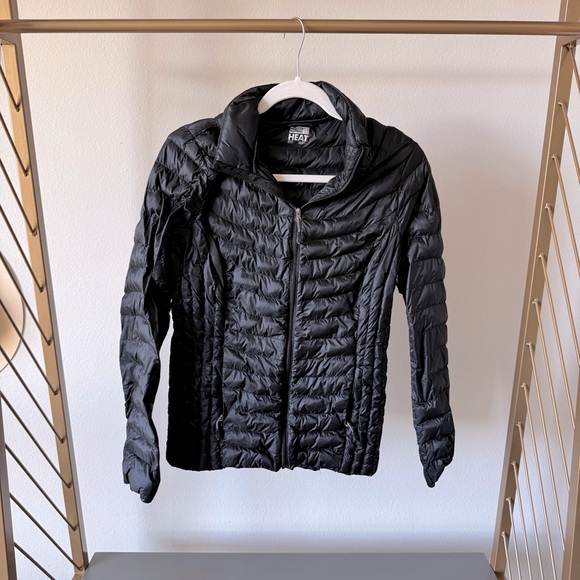 32 Degrees Jackets & Blazers - 32° HEAT Packable Jacket